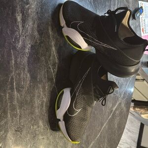 Nike Zoom Super Rep size 14